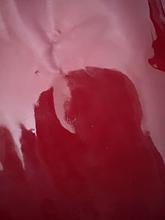 B dark cherry