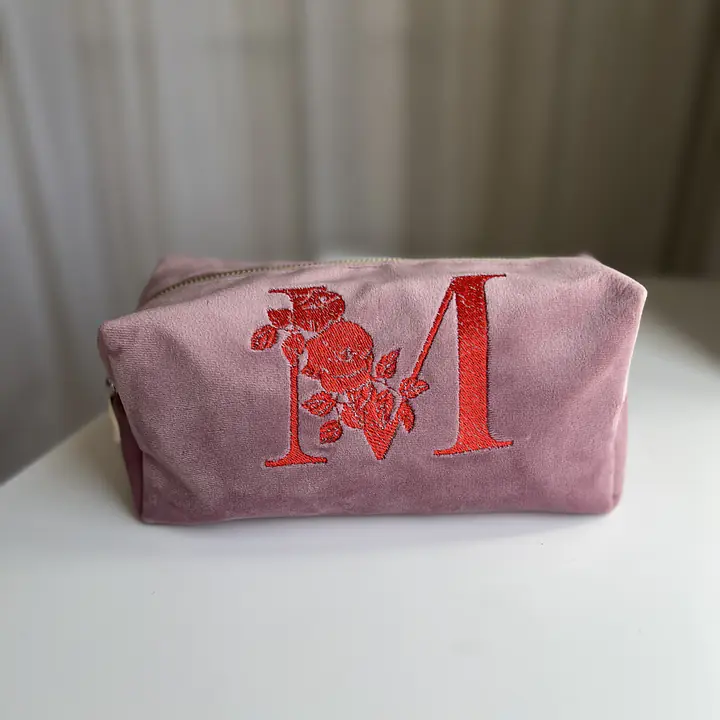 Kosmetyczka BOX do personalizacji - Master