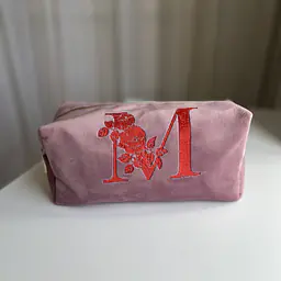 Kosmetyczka BOX do personalizacji - Master